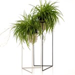 Кованая подставка для цветов