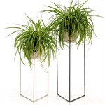 Подставка для цветов напольная