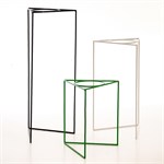 Цветочница лофт