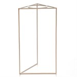 Кованая подставка для цветов