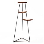 Напольная подставка для цветов