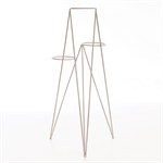 Напольная подставка для цветов