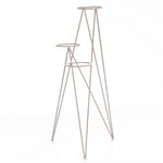 Подставка для цветов напольная