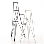 Подставка для цветов из металла