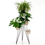 Напольная подставка для цветов