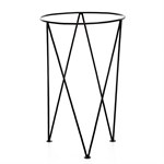 Подставка для цветов лофт Подставка для цветов лофт