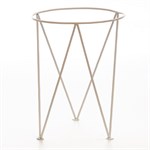 Подставка для цветов лофт