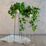 Напольные подставки для цветов