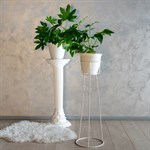 Подставка для цветов лофт 66-404