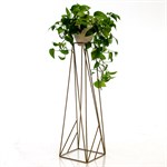 Напольная подставка для цветов