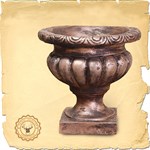 Бронзовая скульптура Бронзовая скульптура