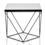 Журнальный столик лофт