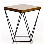 Столик лофт