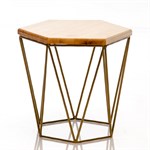 Журнальный столик лофт Журнальный столик лофт