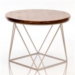 Столик лофт