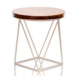 Столик лофт