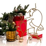 Подставка для цветов 12-106