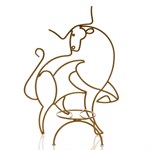 Напольная подставка для цветов