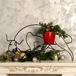 Подставка для цветов 12-107 12-107 - фото 63575