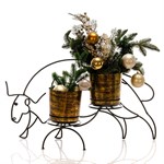 Подставка для цветов декоративная