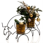 Подставка для цветов 12-107 12-107 - фото 63578