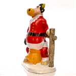 Декоративная новогодняя фигура Декоративная новогодняя фигура