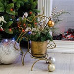 Подставка для цветов напольная 12-106