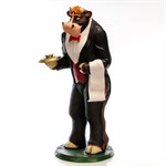 Декоративная фигура