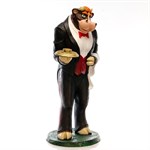 Символ года бык U08865