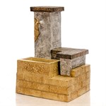 Умывальник комбинированный для сада U08863, стеклопластик U08863 - фото 63770 Умывальник комбинированный для сада U08863, стеклопластик U08863 - фото 63770