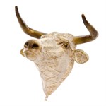 Декоративное панно Голова Быка U08411 - фото 63779 Декоративное панно Голова Быка U08411 - фото 63779