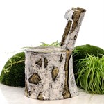 Кресло садовое Берёзка U08853 стеклопластик U08853 - фото 63826