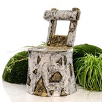 Кресло садовое Берёзка U08853 стеклопластик U08853 - фото 63827