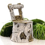 Кресло садовое Берёзка U08853 стеклопластик U08853 - фото 63828