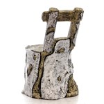 Кресло садовое Берёзка U08853 стеклопластик U08853 - фото 63830