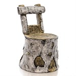 Кресло садовое Берёзка U08853 стеклопластик U08853 - фото 63832