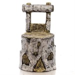 Кресло садовое Берёзка U08853 стеклопластик U08853 - фото 63833