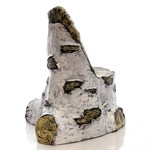 Кресло для сада из стеклопластика Берёзовая щепка U08843 U08843 - фото 63857 Кресло для сада из стеклопластика Берёзовая щепка U08843 U08843 - фото 63857