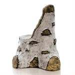 Кресло для сада из стеклопластика Берёзовая щепка U08843 U08843 - фото 63858 Кресло для сада из стеклопластика Берёзовая щепка U08843 U08843 - фото 63858