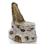 Кресло для сада из стеклопластика Берёзовая щепка U08843 U08843 - фото 63860 Кресло для сада из стеклопластика Берёзовая щепка U08843 U08843 - фото 63860