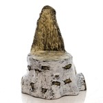 Кресло для сада из стеклопластика Берёзовая щепка U08843 U08843 - фото 63861 Кресло для сада из стеклопластика Берёзовая щепка U08843 U08843 - фото 63861