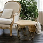 Столик лофт Столик лофт