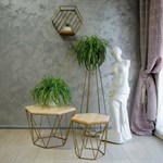 Журнальный столик лофт 66-114 66-114 - фото 63905 Журнальный столик лофт 66-114 66-114 - фото 63905