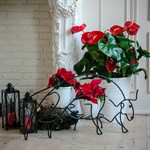 Подставка напольная для цветов