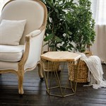 Столик лофт 66-115 Столик лофт 66-115