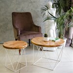 Мебель в стиле лофт 66-118