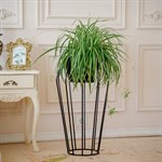 Кованая подставка для цветов 66-401