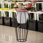 Стойка для цветов