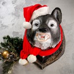 Настенное панно F07368