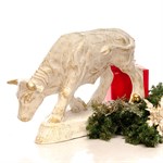 Символ года бык